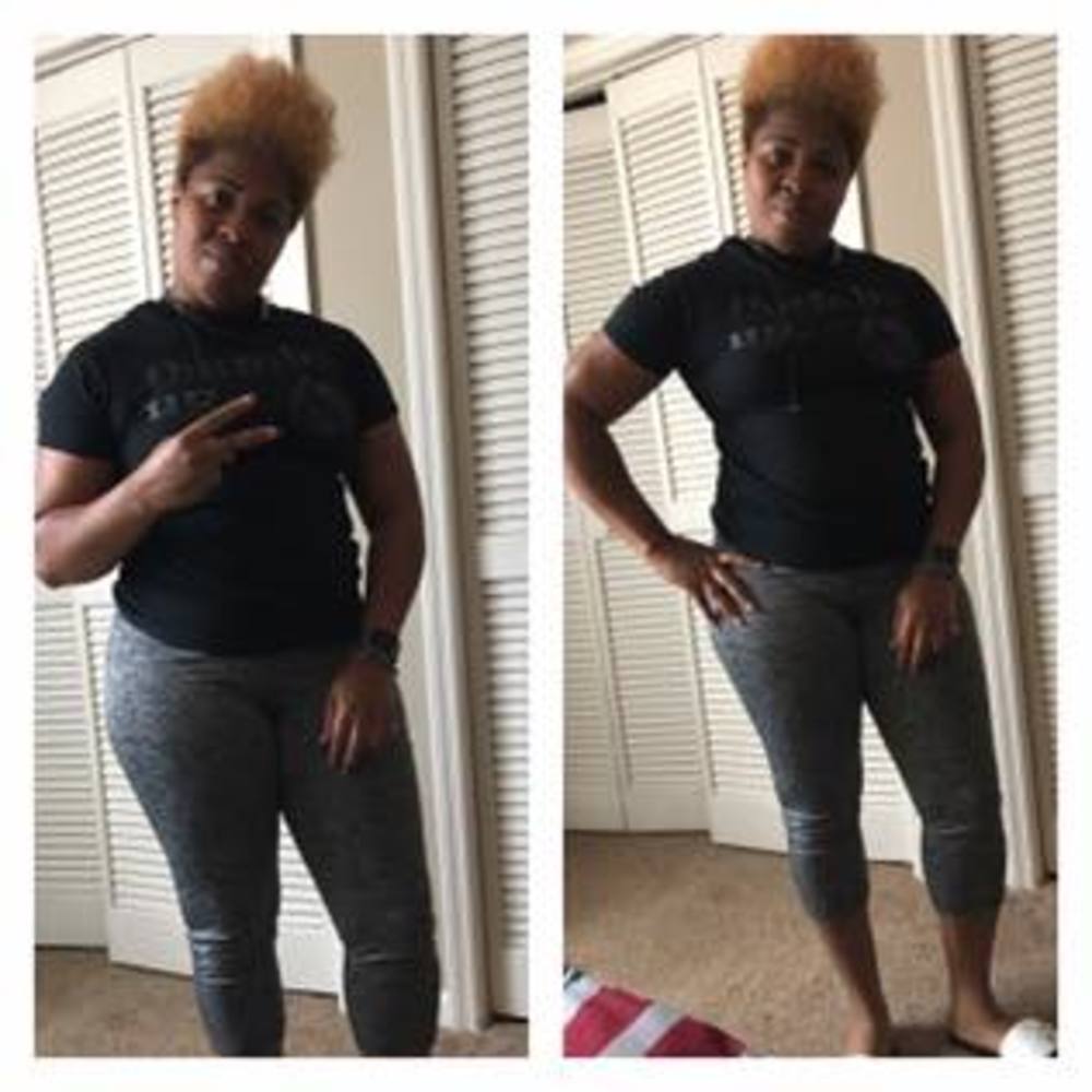 Meet your Posher, Shameka